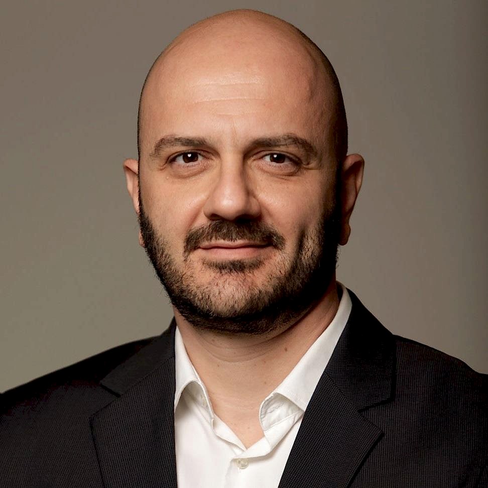 Kerem Kürklü