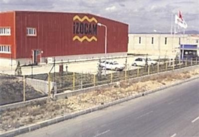 Elastomerik Kauçuk ve Polietilen Köpük Üretim Tesisi (Sumqayıt)