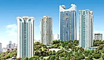 Ağaoğlu My Towerland (Ataşehir)