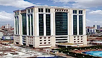 Büyükhanlı Kardeşler 