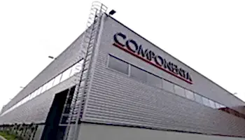 Componenta Dökümcülük ve Erdemir Çelik Servis Merkezi