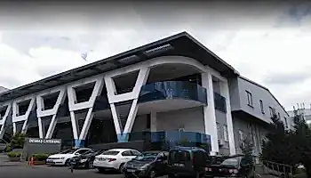 DESBAŞ Binası (Tuzla)