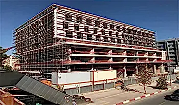 Doubletree By Hilton Hotel (Bakı)