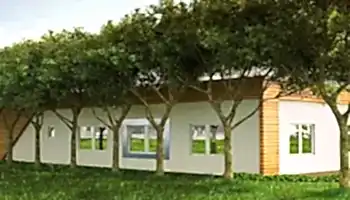 GAP Enerji Verimliliği Danışmanlık ve Kuluçka Merkezi