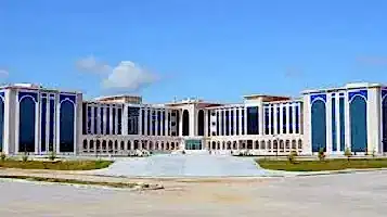 Bakı Üniversitesi