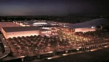 Mall of Egypt