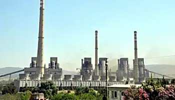 Soma Termik Santral 