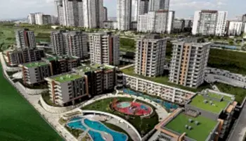 Tema İstanbul Konutları