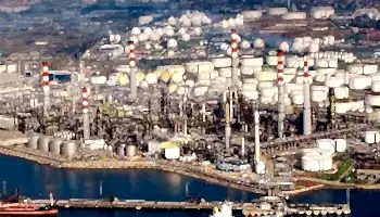 Tüpraş Fuel Oil Dönüşüm RUP Rafinerisi