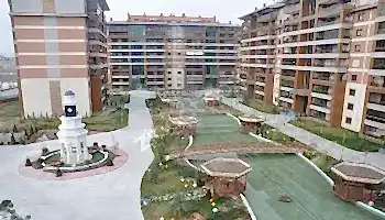 Yeşilbahçe Siteleri 